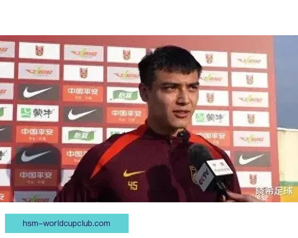 德转显示海港球员亚历斯祖自由转会加盟成都蓉城夏窗完成交易